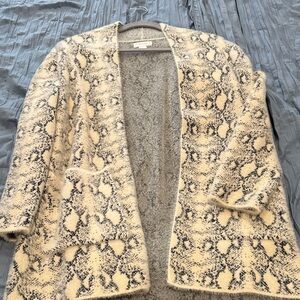 Womens Cardigan